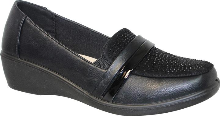 Lunar Freizeitschuhe Esther