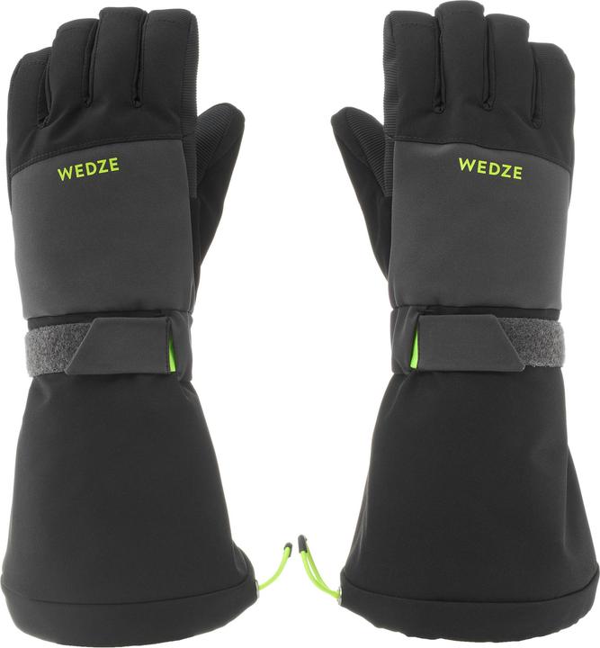 Produktbild Wedze LONG 500 (6, 7, 8)