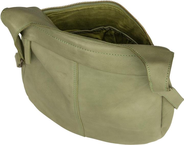 Produktbild Harolds Submarine Umhängetasche Leder 25 cm