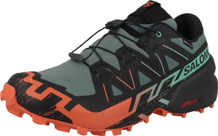 Image du produit Salomon Speedcross 6 GTX - 57147 (42)