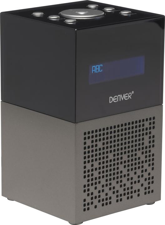 Produktbild Denver CRD-510