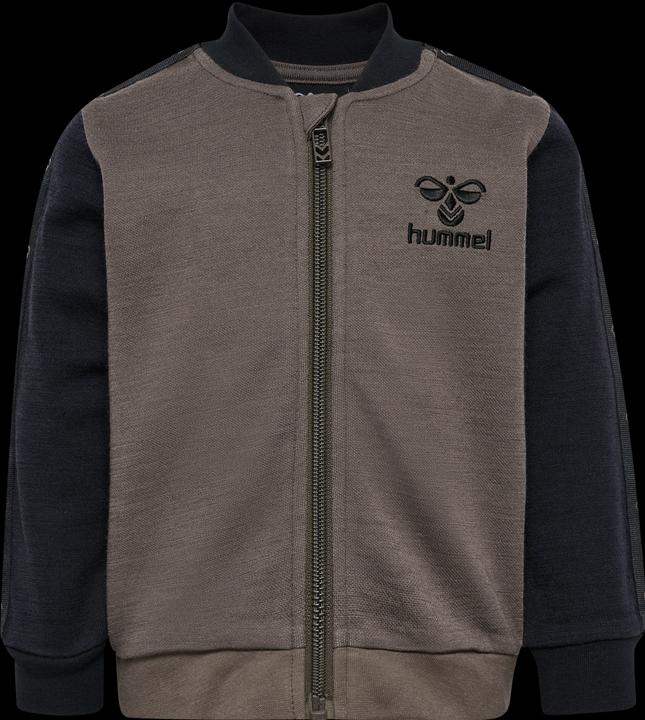 Produktbild hummel hmlWULBATO ZIP JACKET (104)