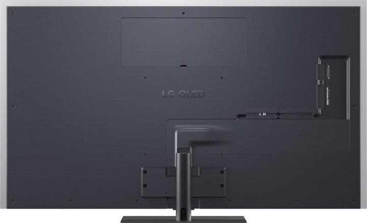 Actual product image LG 65 Inch OLED evo AI G5 4K Smart TV 2025 - Stand version (65", OLED, 4K, 2025)