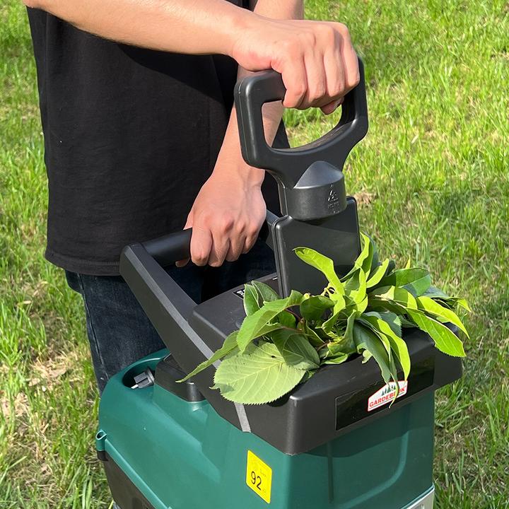 Image du produit Gardebruk Broyeur silencieux