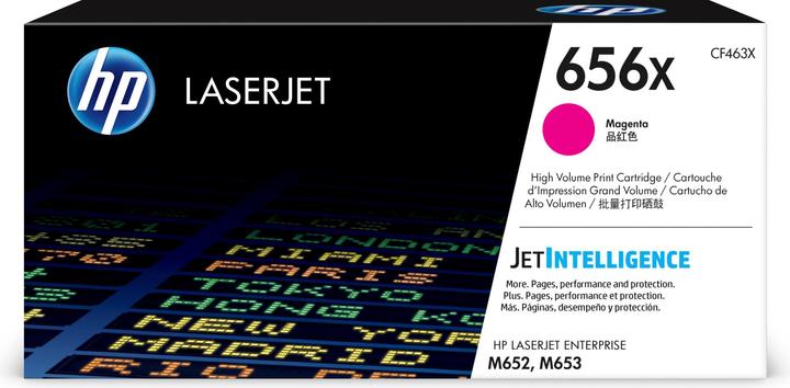Immagine prodotto HP 656x (M)