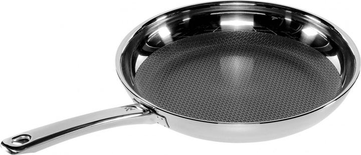 Actual product image WMF Professional Resist (28 cm, Frying pan, Aluminium, Stainless steel)