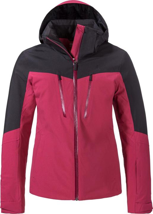 Actual product image Schöffel Ski Jacket Ammerte (44)