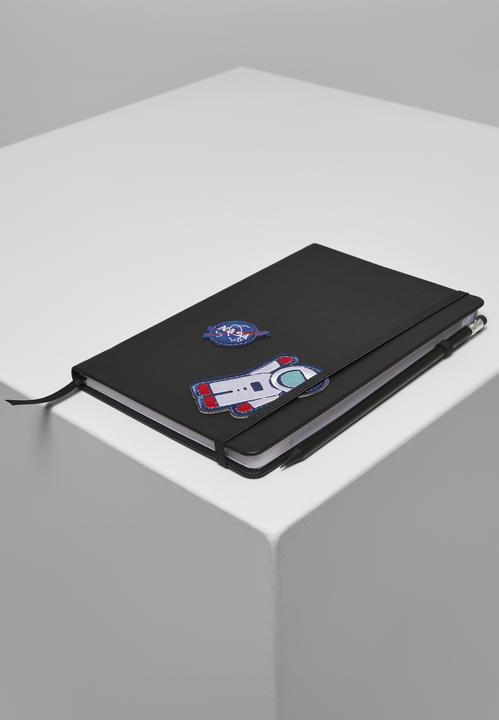 Image du produit Mister Tee NASA Notebook & Pencilcase Set