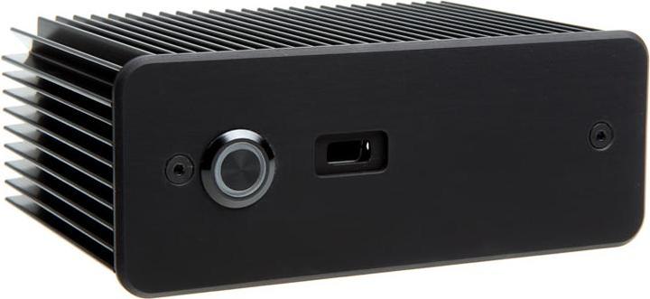 Actual product image Impactics D1NU1-B (UCFF)