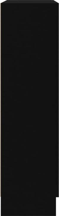 Produktbild VidaXL Bücherregal (82.5 x 30.5 x 115 cm)
