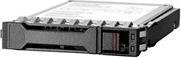 Immagine prodotto HPE E SSD, 2,5 pollici, SAS Read Intensive, BC, Value SAS, Multi Vendor (7680 GB, 2.5")