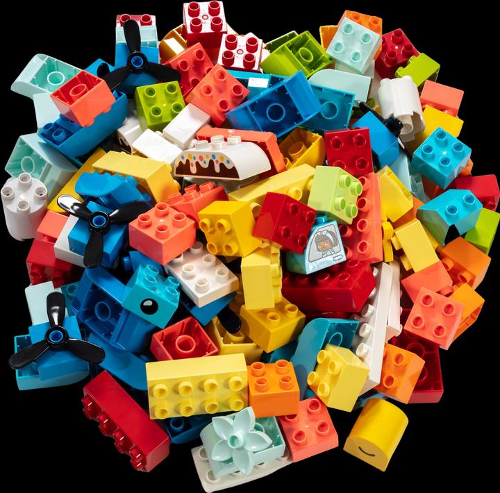 Immagine prodotto LEGO Miscela Duplo