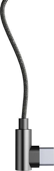 Actual product image HiFuture Mi5 Wired Earphones (black) (Cable)