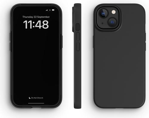 Immagine prodotto A Good Group Copertina rigida PLNTPRTCT nero (Apple iPhone 15)