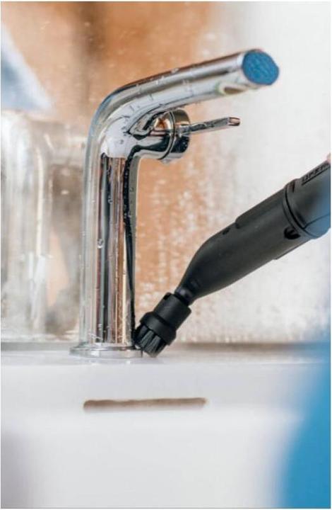 Produktbild Kärcher SC 5 EasyFix (4.20 Bar, 2250 W)