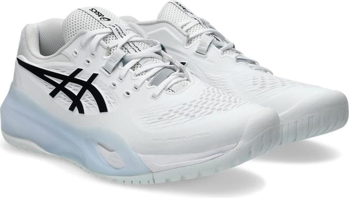Actual product image ASICS Performance Gel-Resolution X Allcourt Tennisschuh Herren (40)