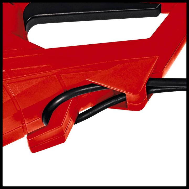 Image du produit Einhell GC-EH 4550 (Taille-haie électrique)