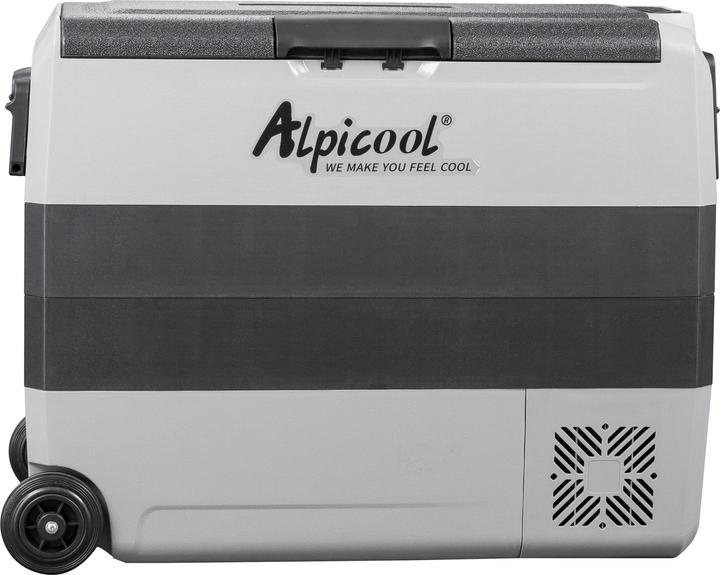 Image du produit Alpicool T60 (60 l)