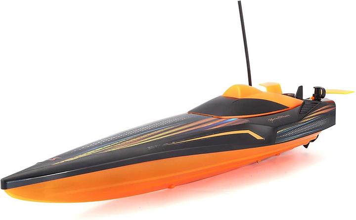 Image du produit Maisto bateau à moteur