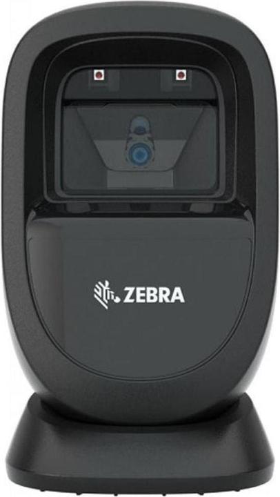 Actual product image Zebra DS9308 (2D barcodes, 1D barcodes)