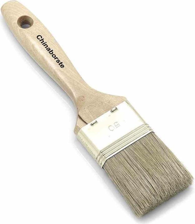 Nölle PROFI BRUSH Pennello per pittura da 40 mm in setola leggera (40 mm)