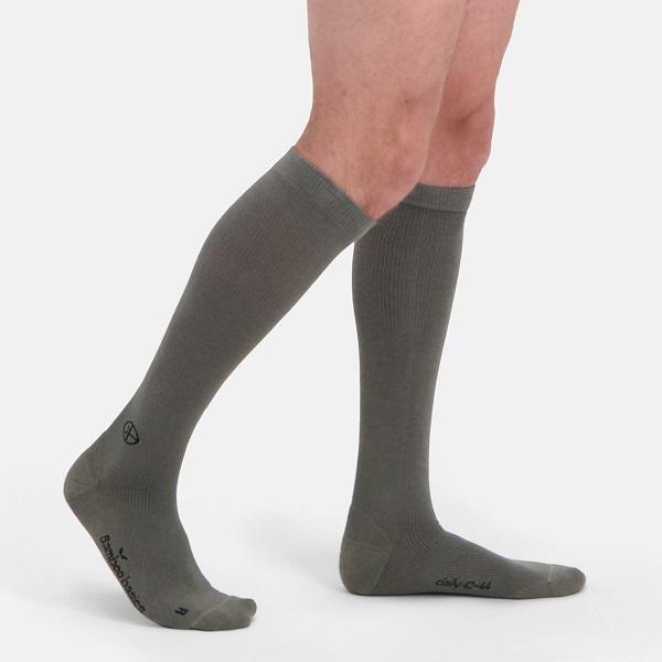 Actual product image Bamboo Basics Max-Daily socks (1-pack) (Single pack, 38 - 41, 41 - 44)