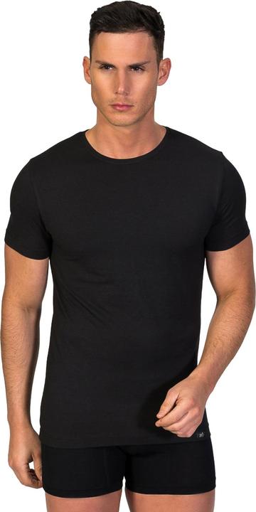 Actual product image Zd Zero Defects T-shirt casual figure-hugging (S/M)