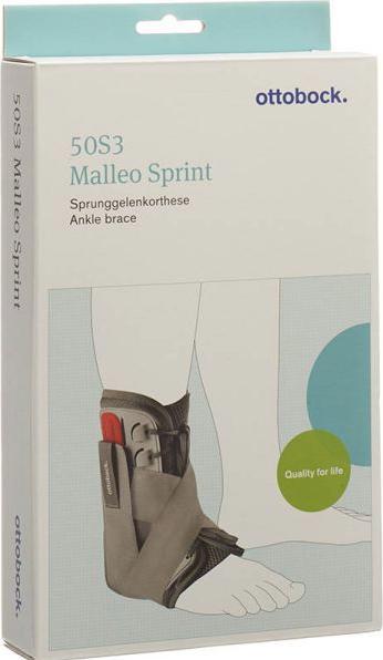 Produktbild Ottobock Sprunggelenkorthese (38)