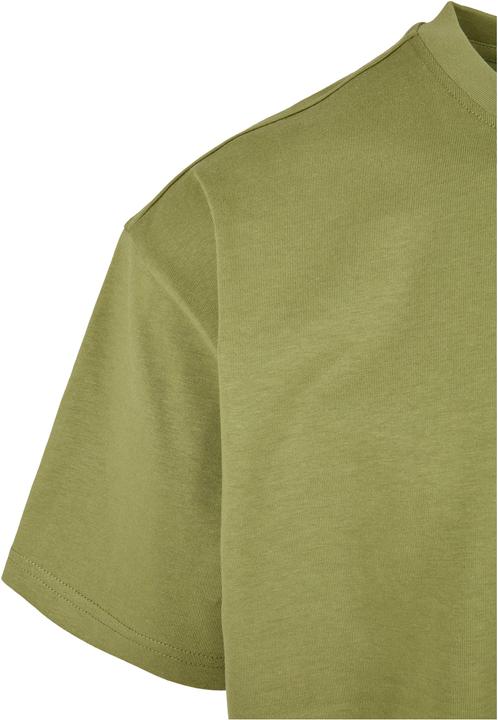 Actual product image Urban Classics Heavy oversized tee (5XL)