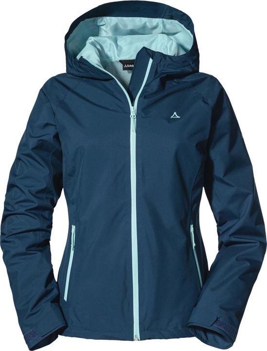 Produktbild Schöffel Wamberg Jacket moonlit (34, XS, S)