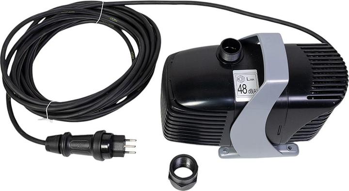 Actual product image Faserplast Filter pond pump MPF-4500