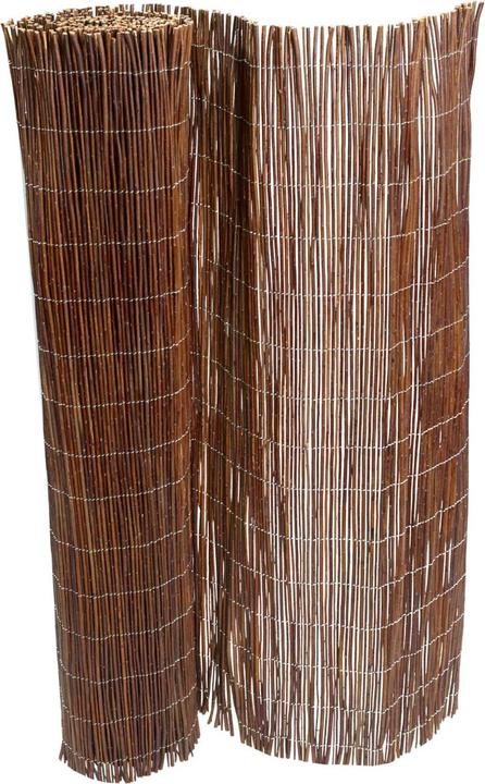Produktbild Casa Pura Weidenzaun (500 cm)