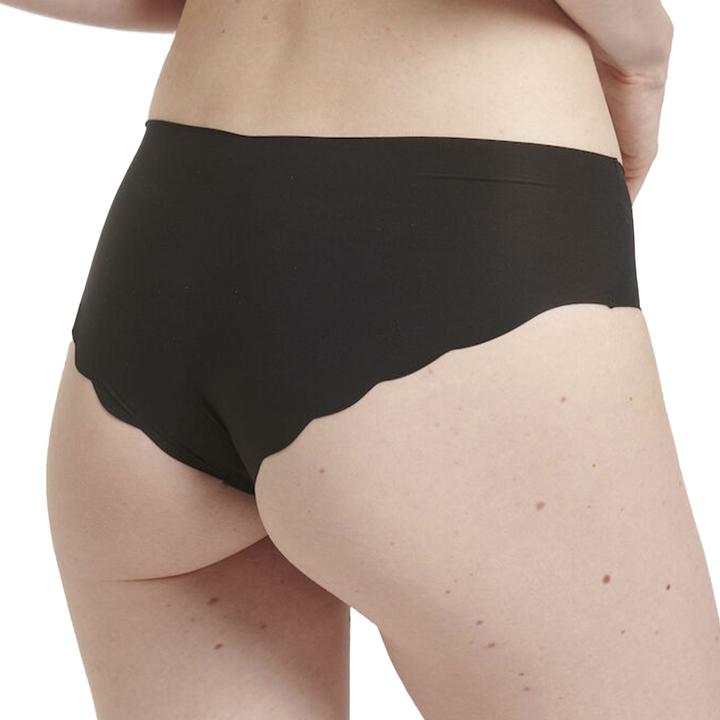Produktbild Sloggi 4er Pack ZERO Microfibre 2.0 Hipster (XS, 4er Pack)