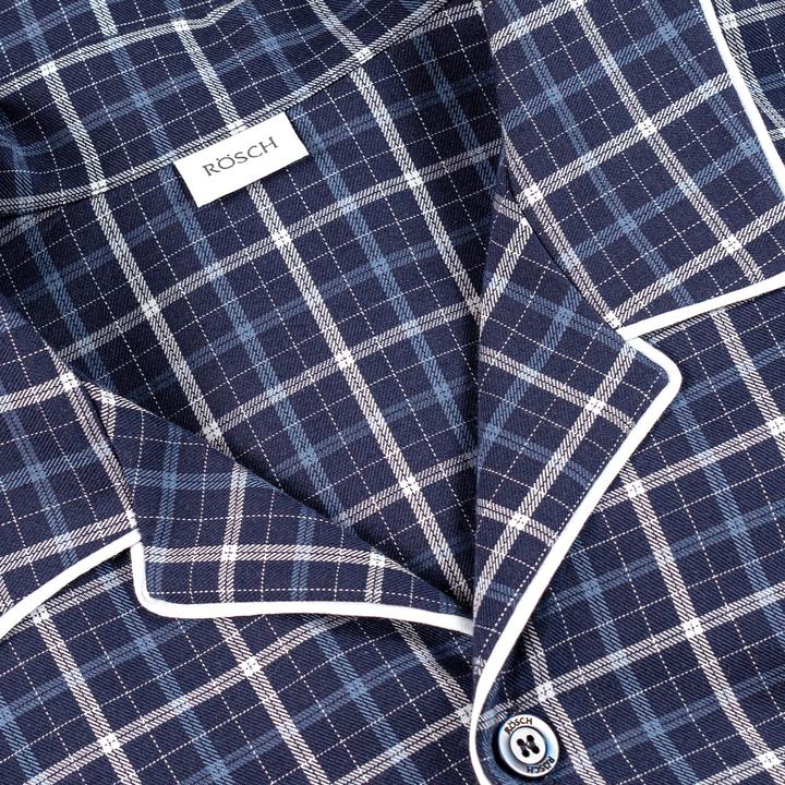 Produktbild Rösch Basic Pyjama (48, S)