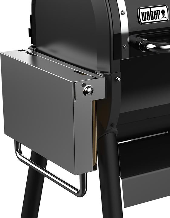 Image du produit Weber SmokeFire Sidetable