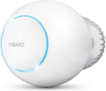 Actual product image Fibaro Thermostat FGBHT-001 (Apple HomeKit)