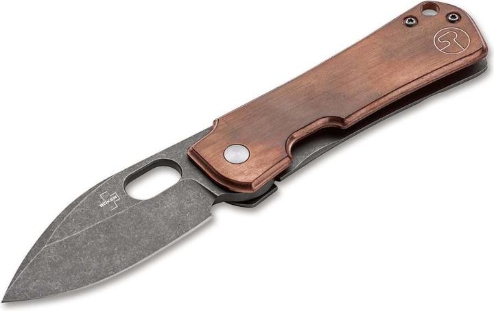 Böker Gust Copper (7.30 cm)
