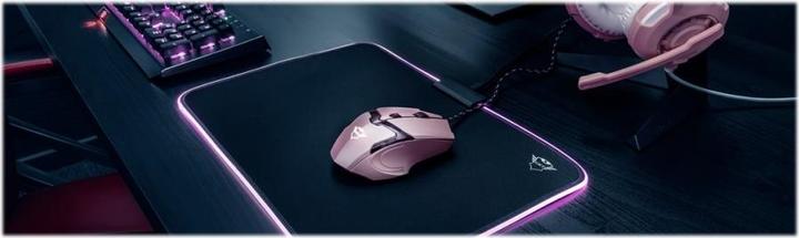 Actual product image Trust GXT 101P Gav (Cable)