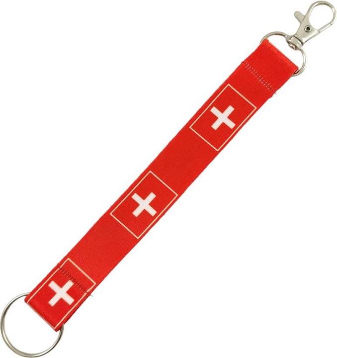 Produktbild FT Schlüsselband Schweiz