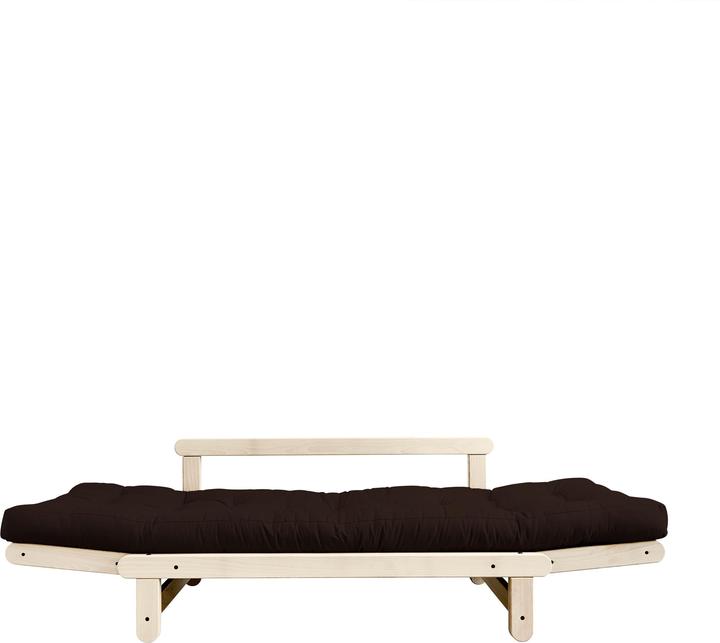 Actual product image Karup Design Beat (Sofa bed, 2 person sofa)