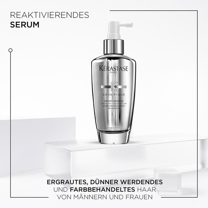 Actual product image Kérastase Densifique Sérum Jeunesse (100 ml)