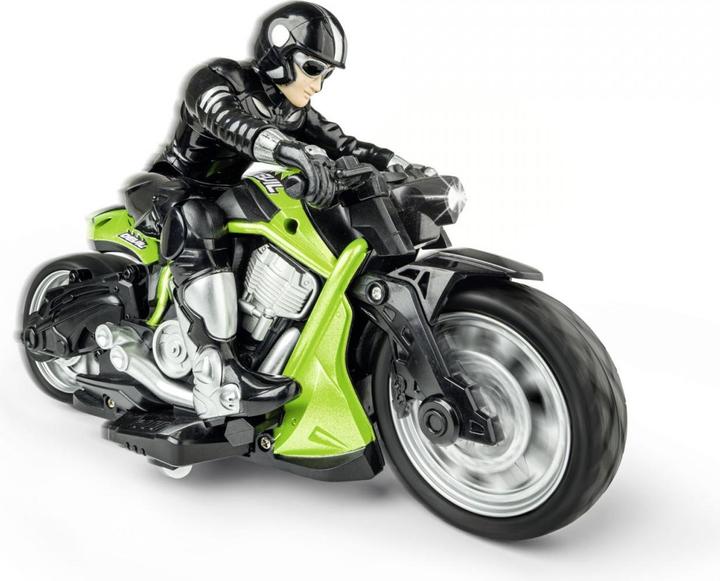 Produktbild Carson RC Devil Bike 100% RTR grün