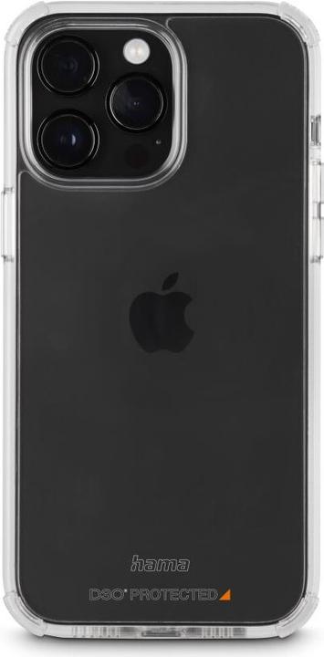 Immagine prodotto Hama Protezione estrema (Apple iPhone 14 Pro)
