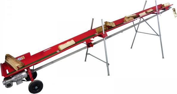 Immagine prodotto Crossfer - Förderband 400V FOR-5M