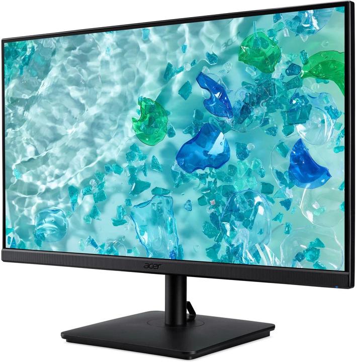 Produktbild Acer Vero V247YEbmipxv 23.8IN FHD ZF (1920 x 1080 Pixel, 23.80")