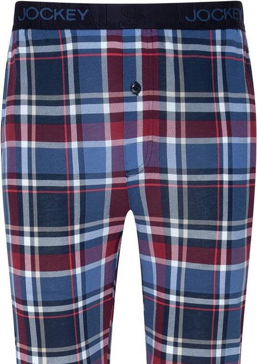 Actual product image Jockey Night & Day Pant Modal (4XL)
