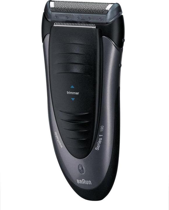 Produktbild Braun Series 1