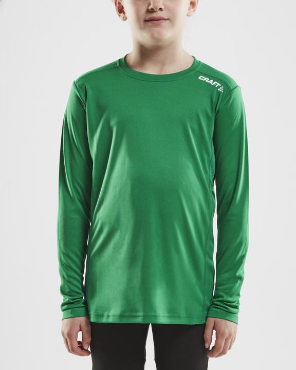 Immagine prodotto Craft Rush Ls Tee Bambini (122)