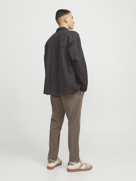Immagine prodotto Jack & Jones Pantaloni chino slim fit Pantaloni chino (W27/L32)