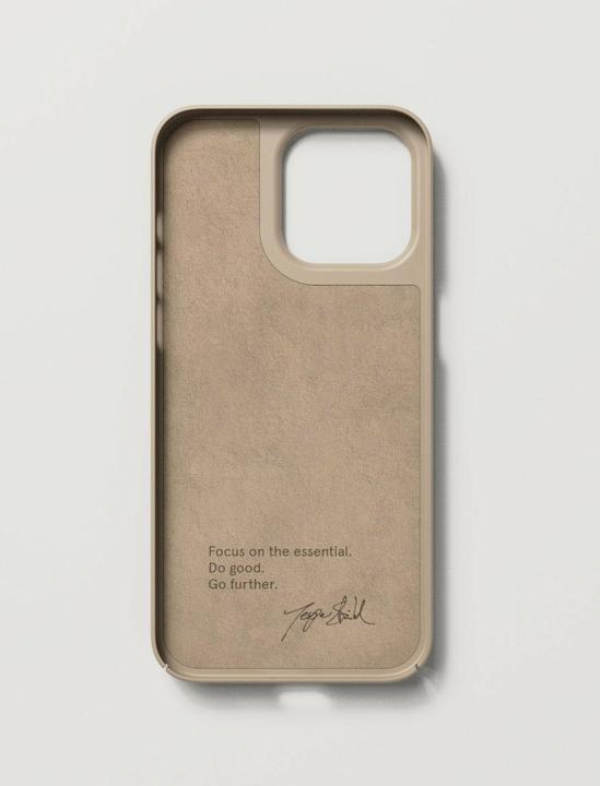 Image du produit Nudient Thin (Apple iPhone 14 Pro Max)